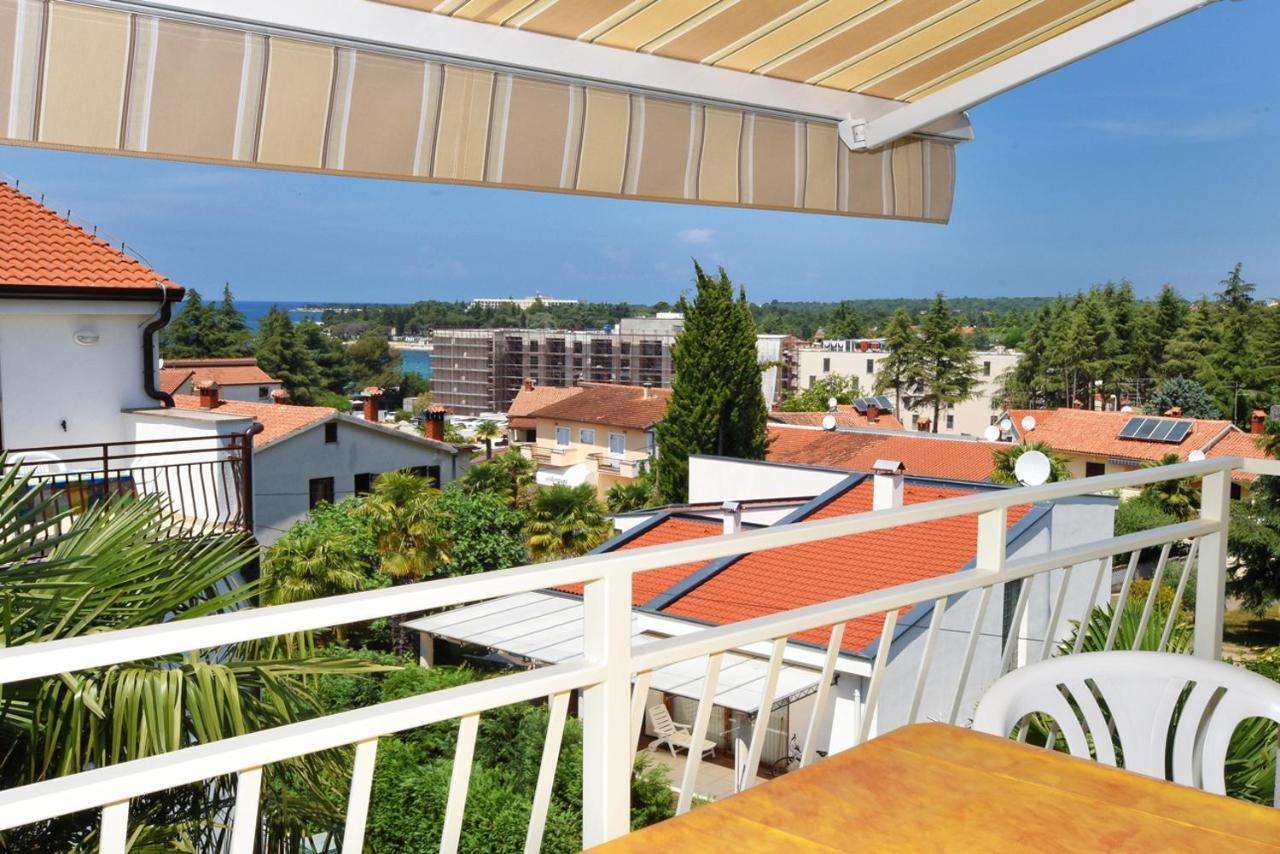 Appartement Mina *