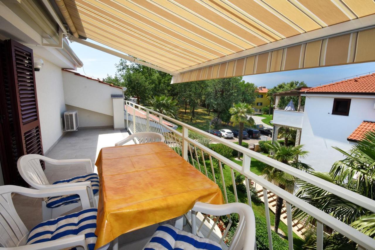 Mina Appartement *