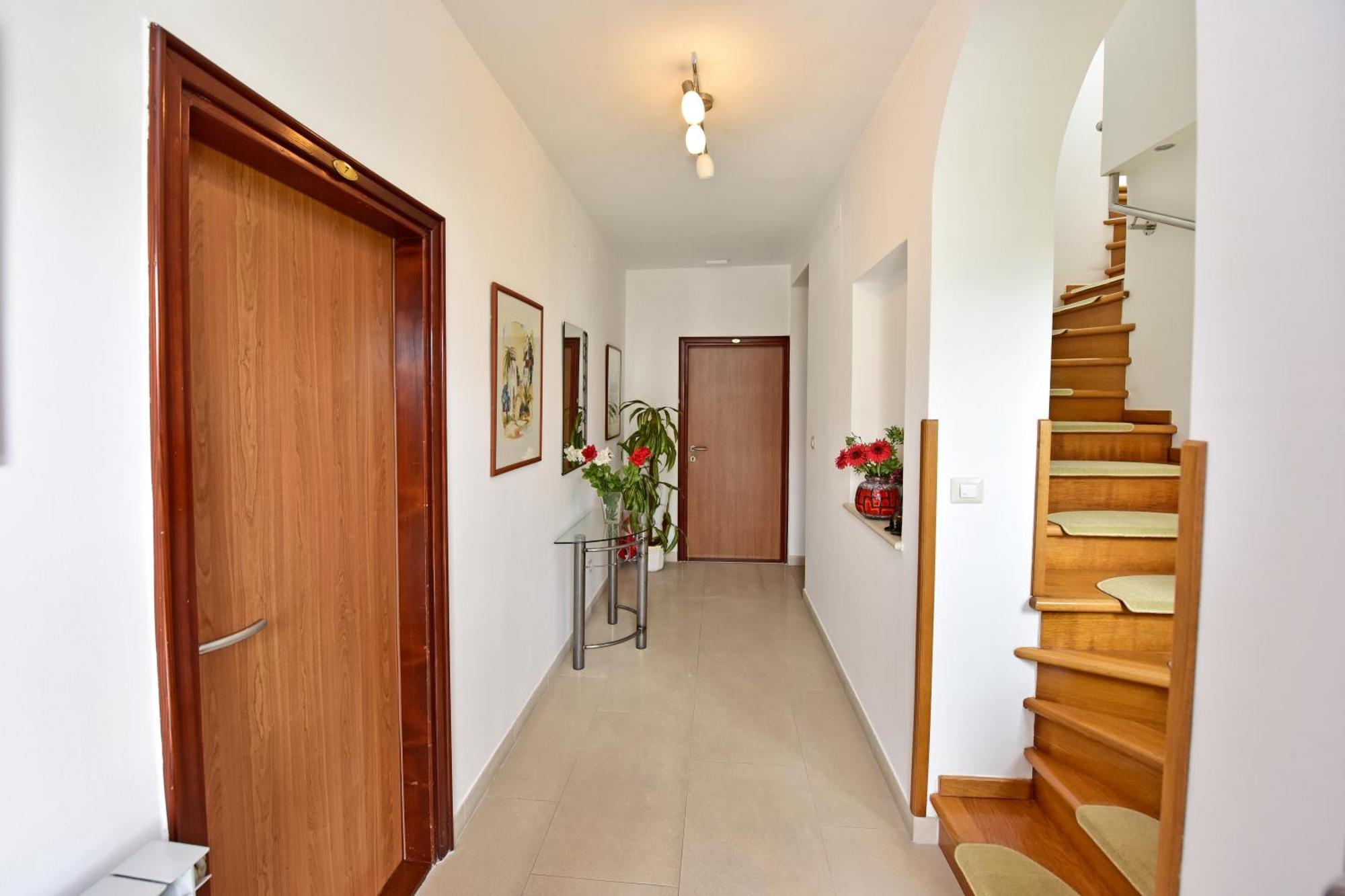 Mina Appartement