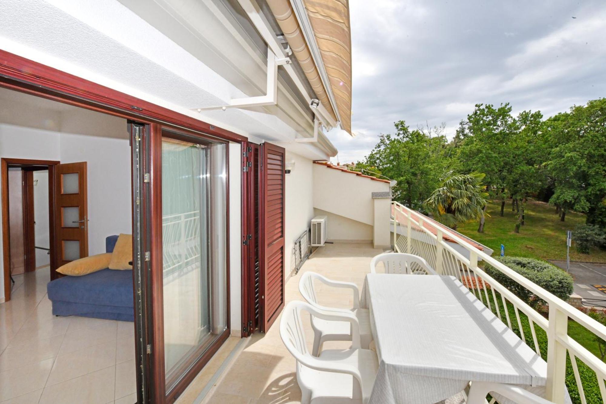 Mina Apartmán