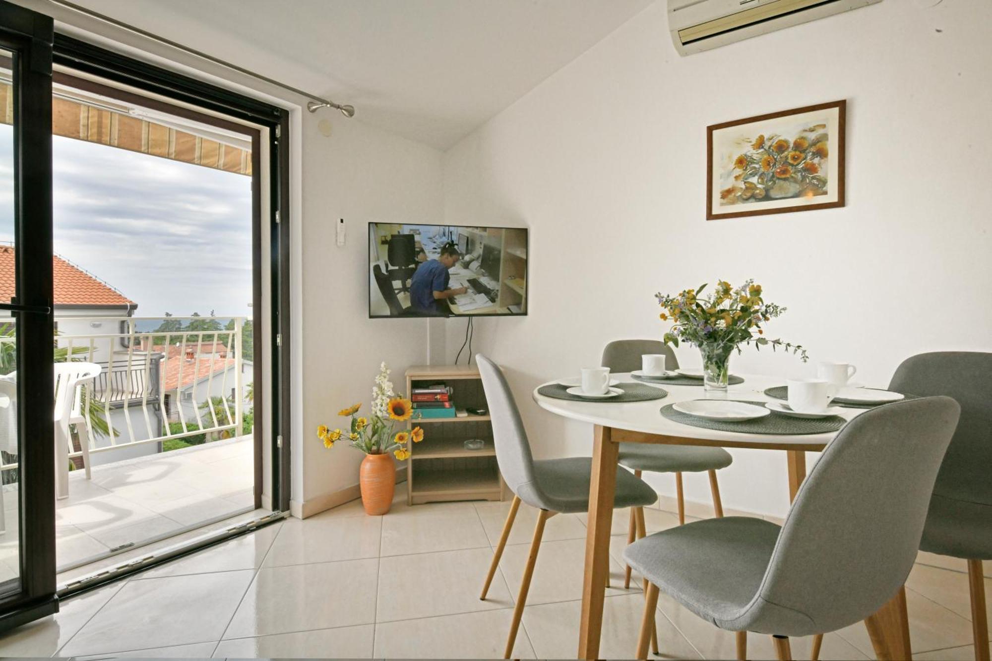 Apartmán Mina *