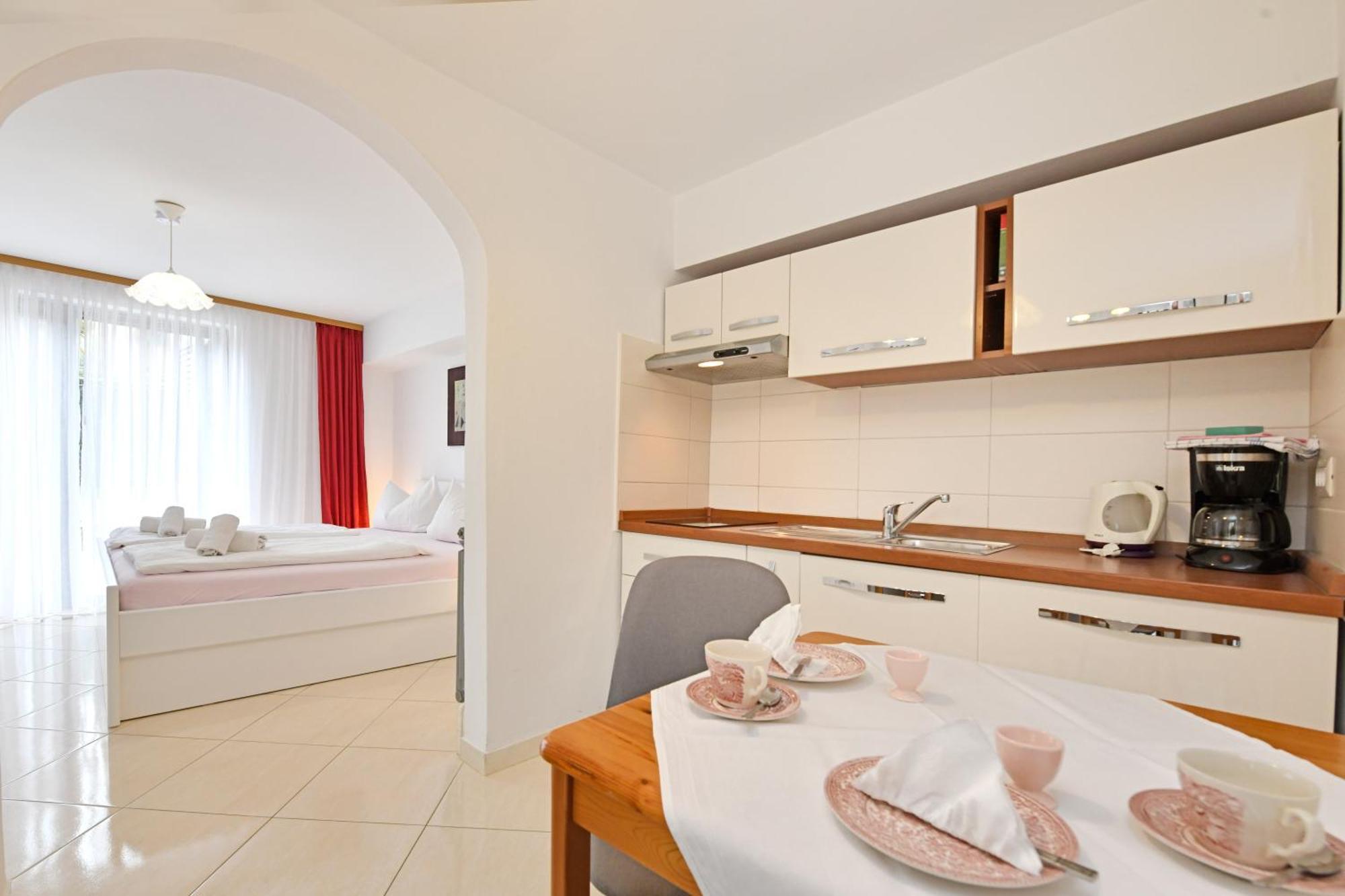 Mina Apartmán *