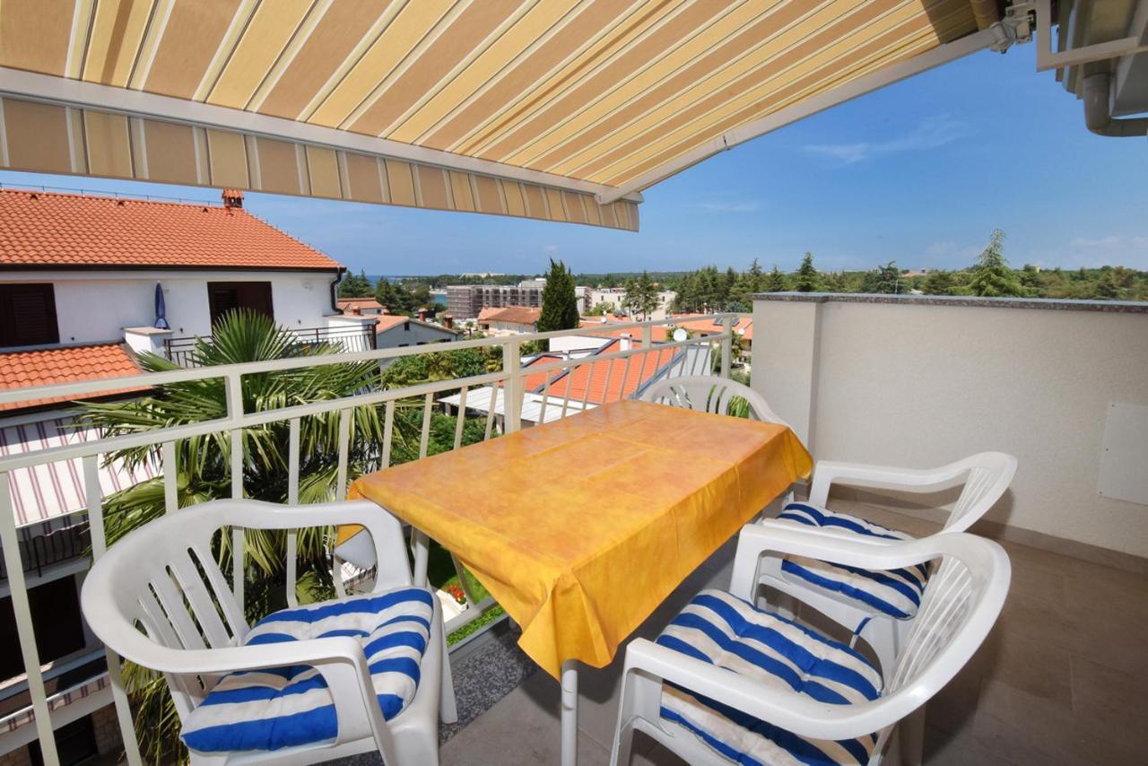 Mina Apartment Poreč
