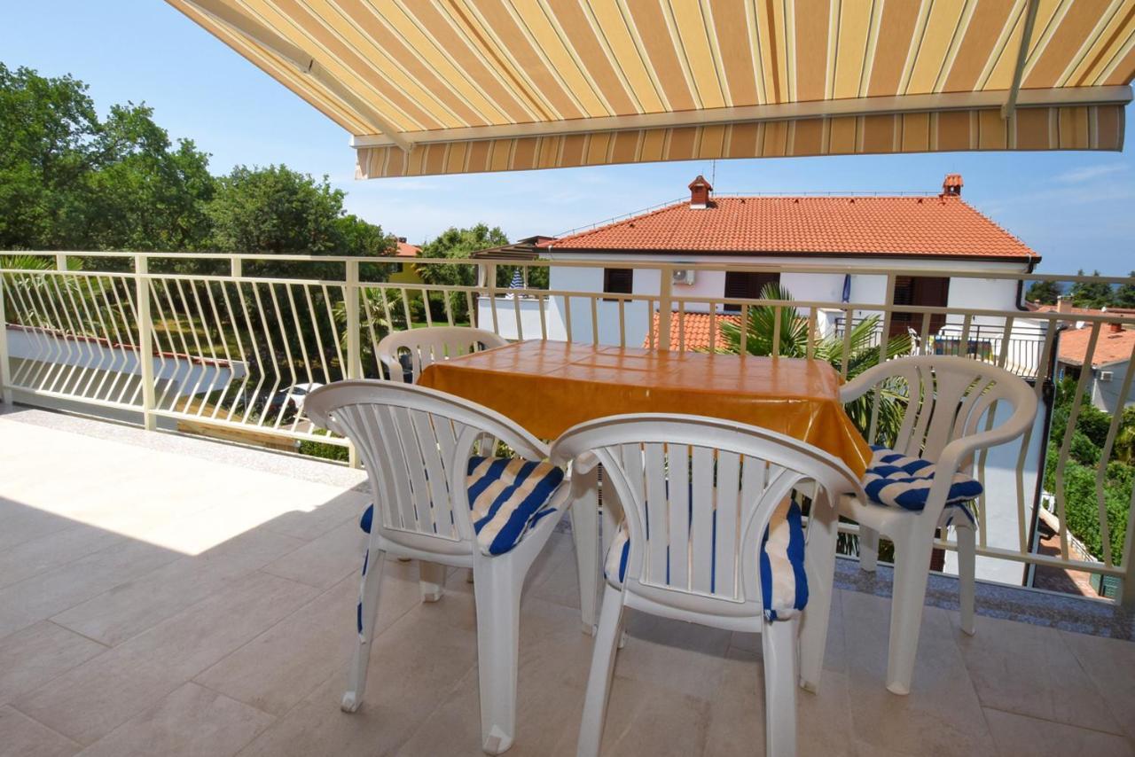 Mina * Poreč