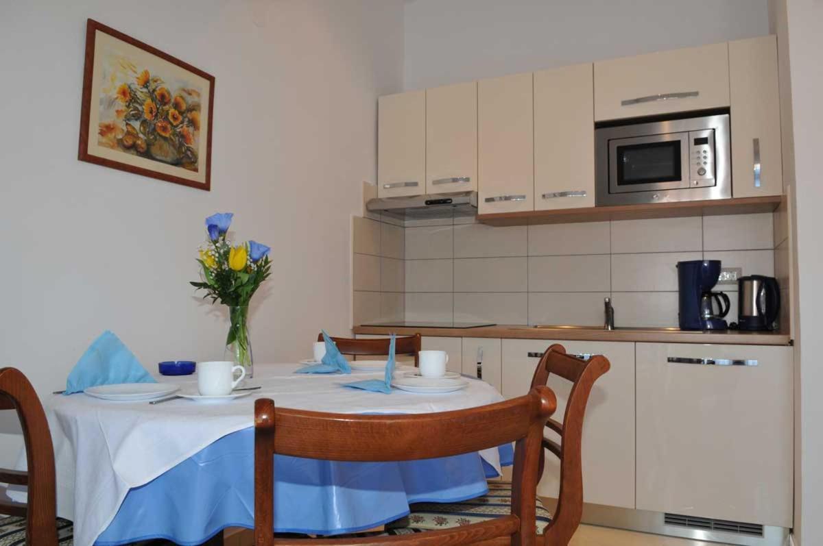 Mina Apartment Poreč