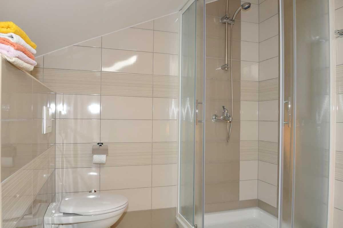 Mina Apartment Poreč