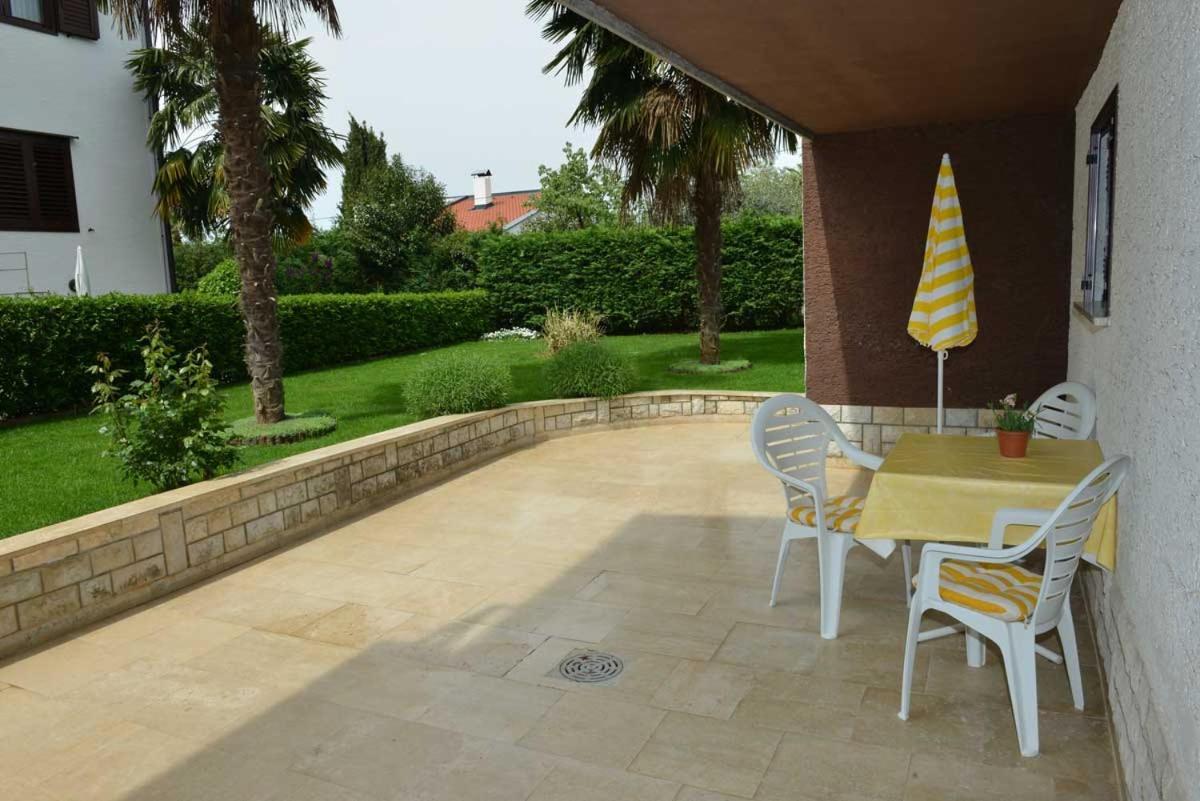 Mina Apartment Poreč