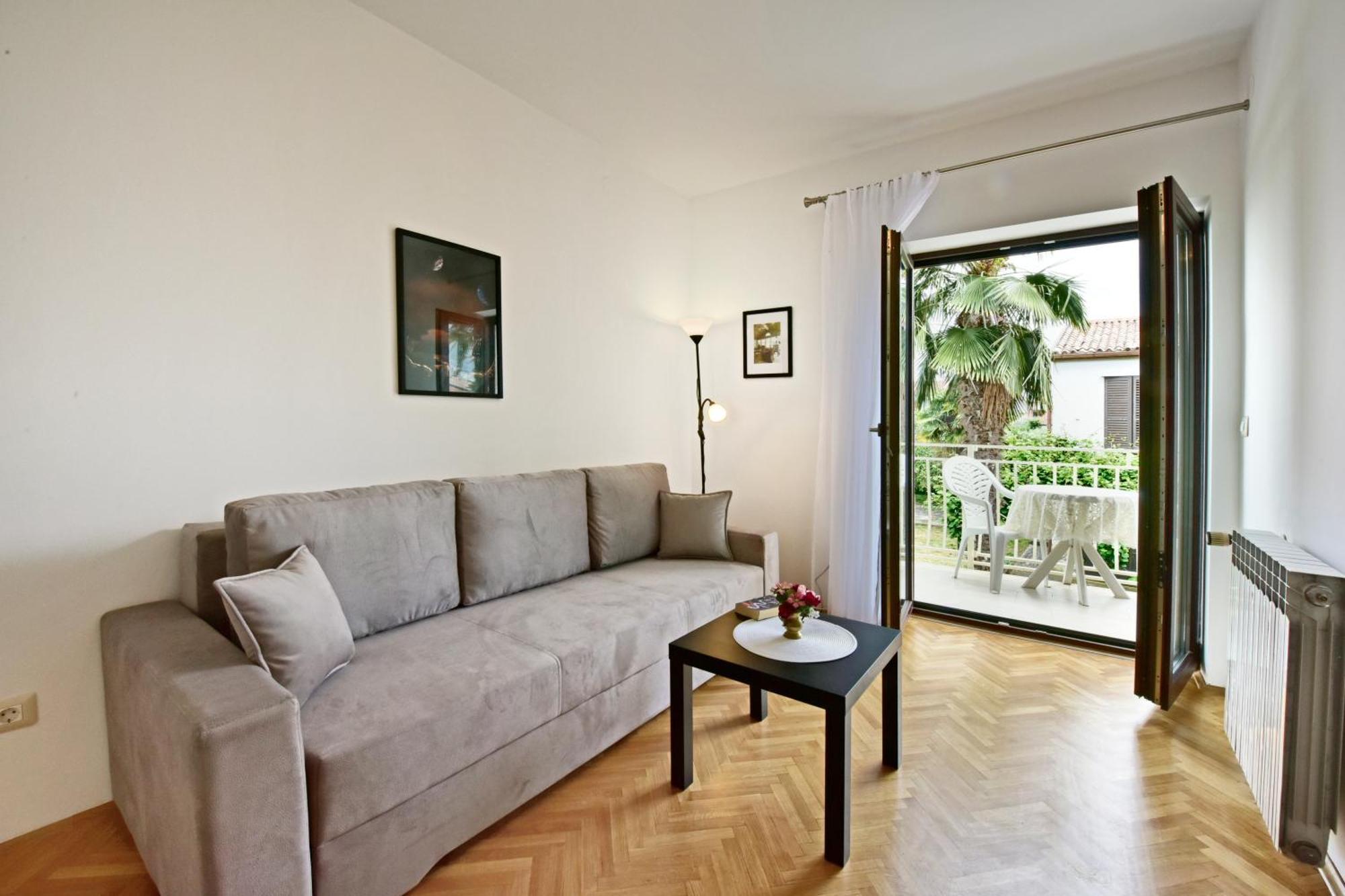 Mina Apartman Porec