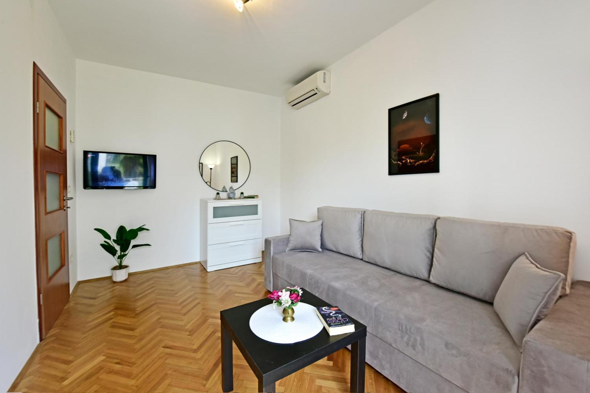 Apartment Mina Poreč