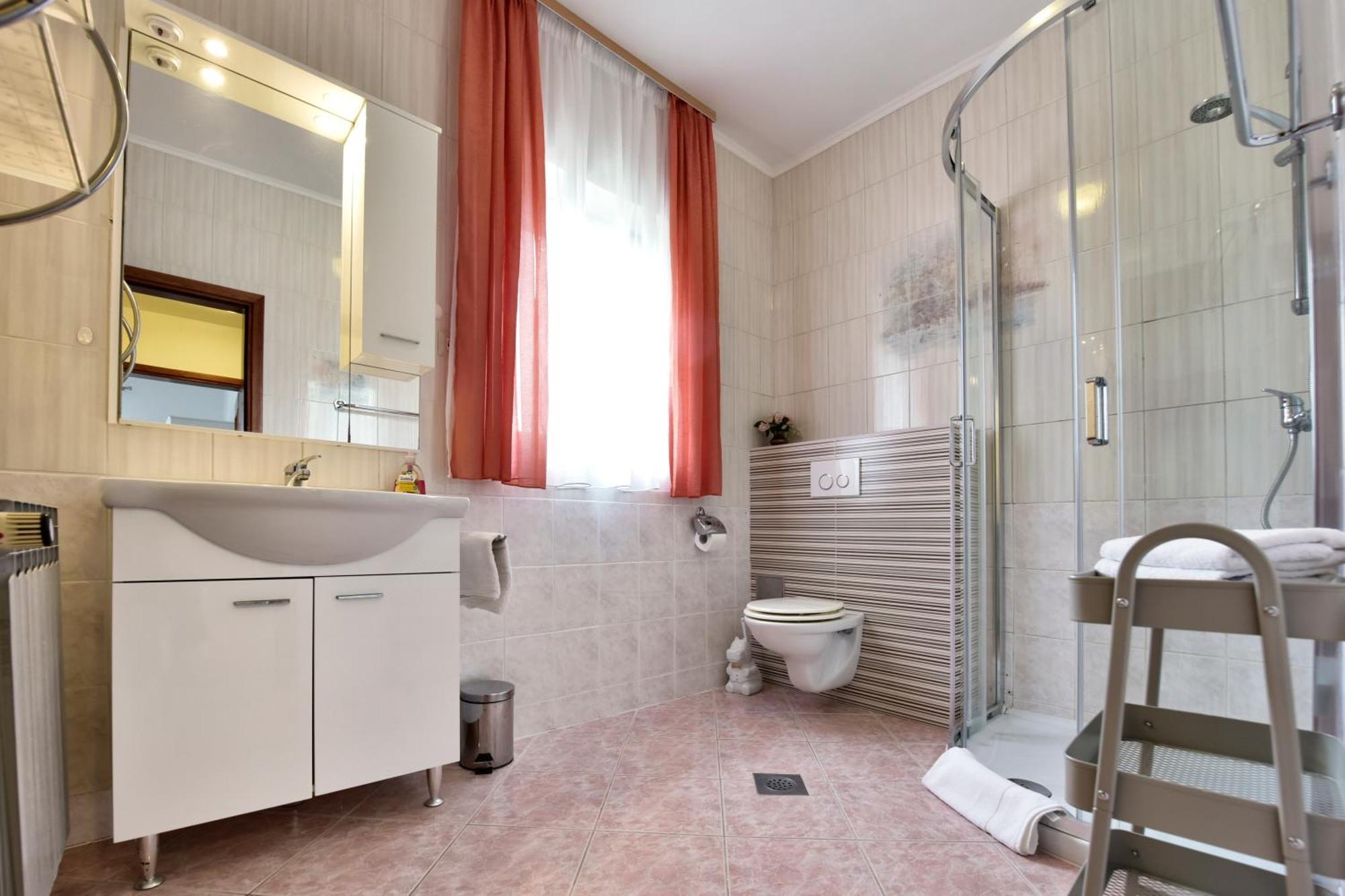 Apartment Mina Poreč
