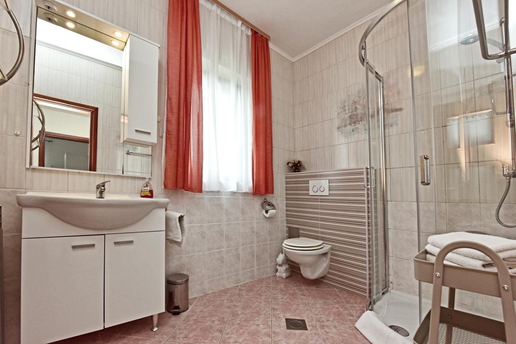 Apartment Mina Porec