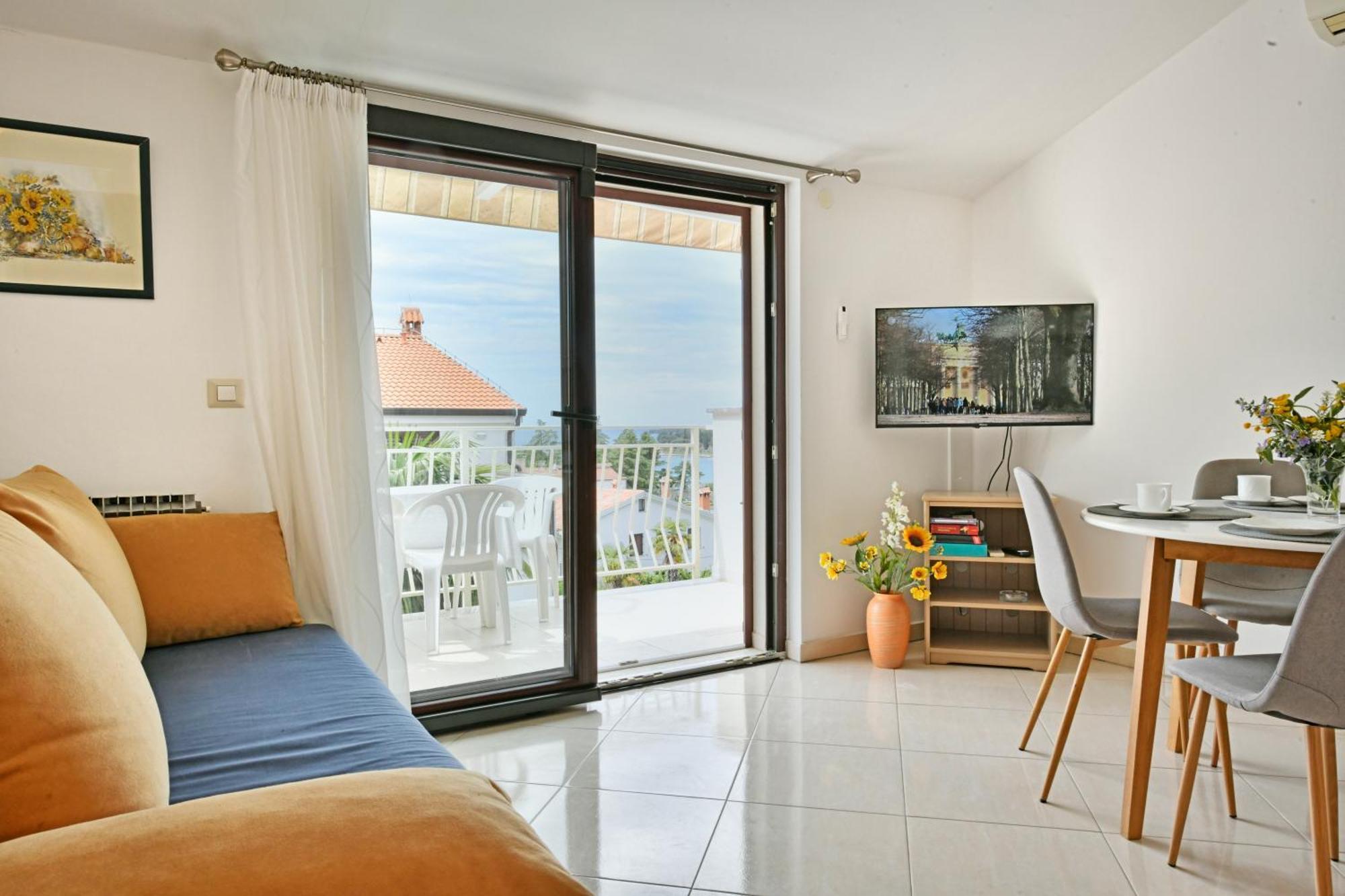 Mina Apartment Porec