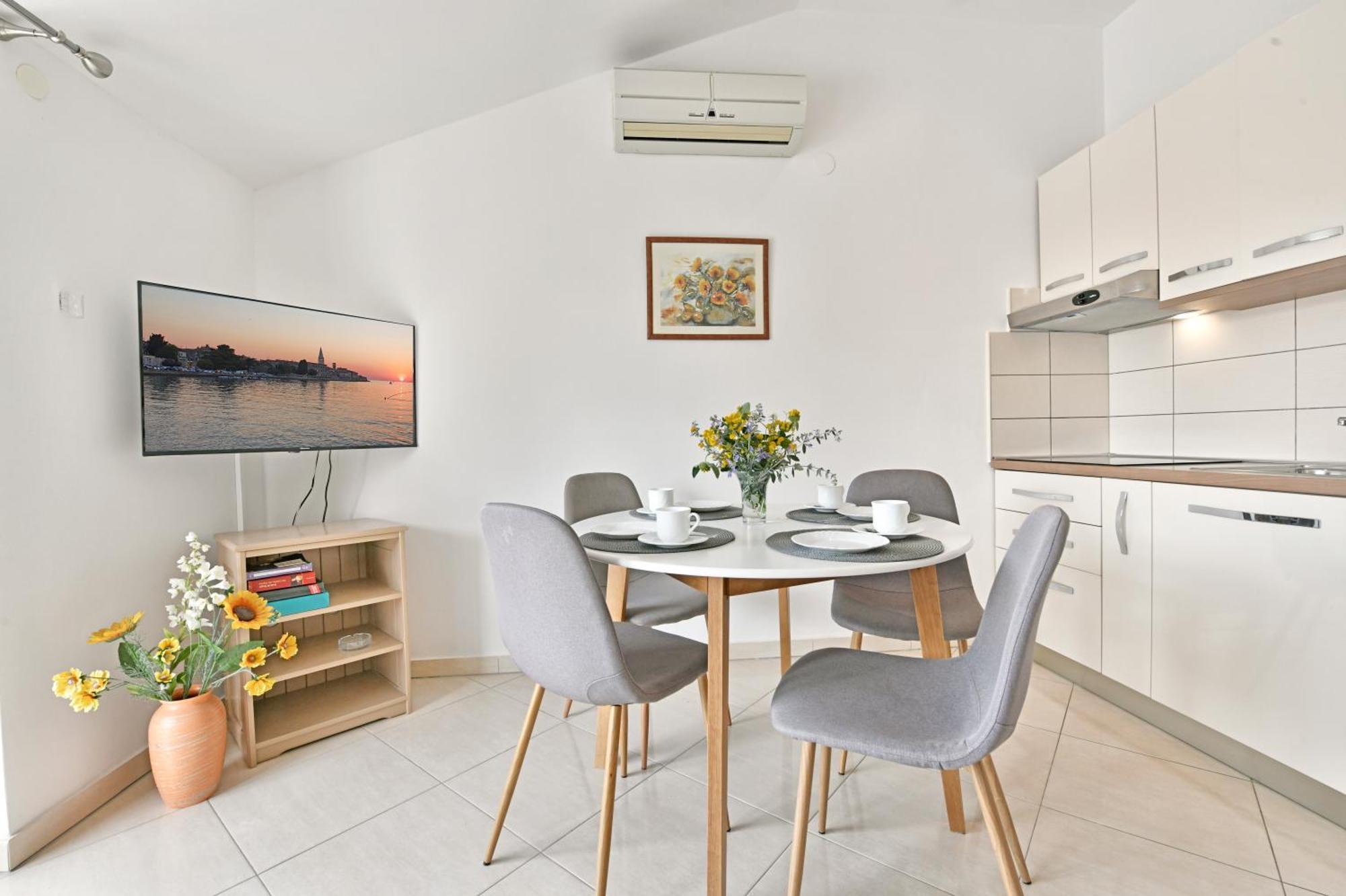 Apartment Mina Porec