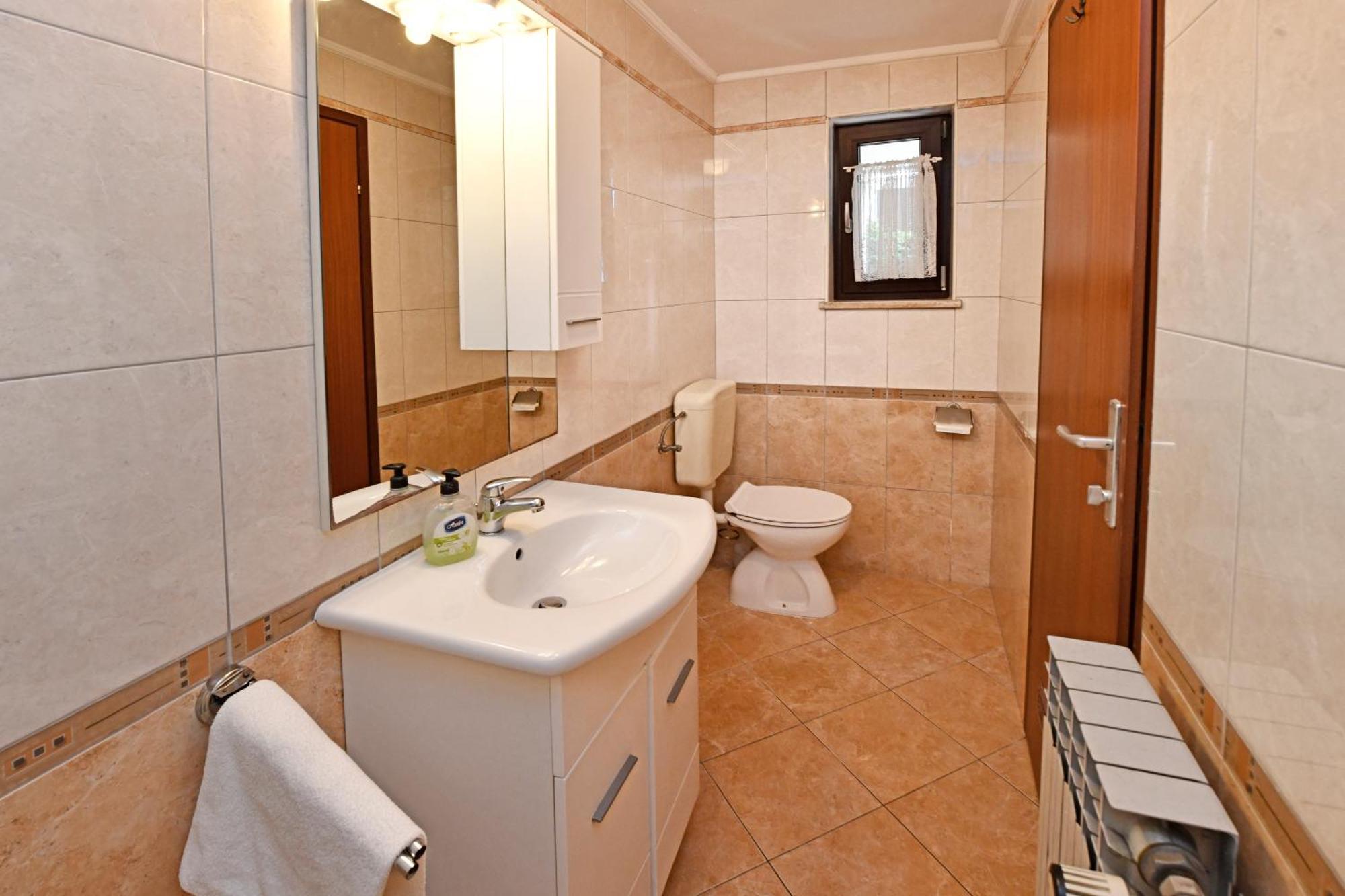 Mina Apartment