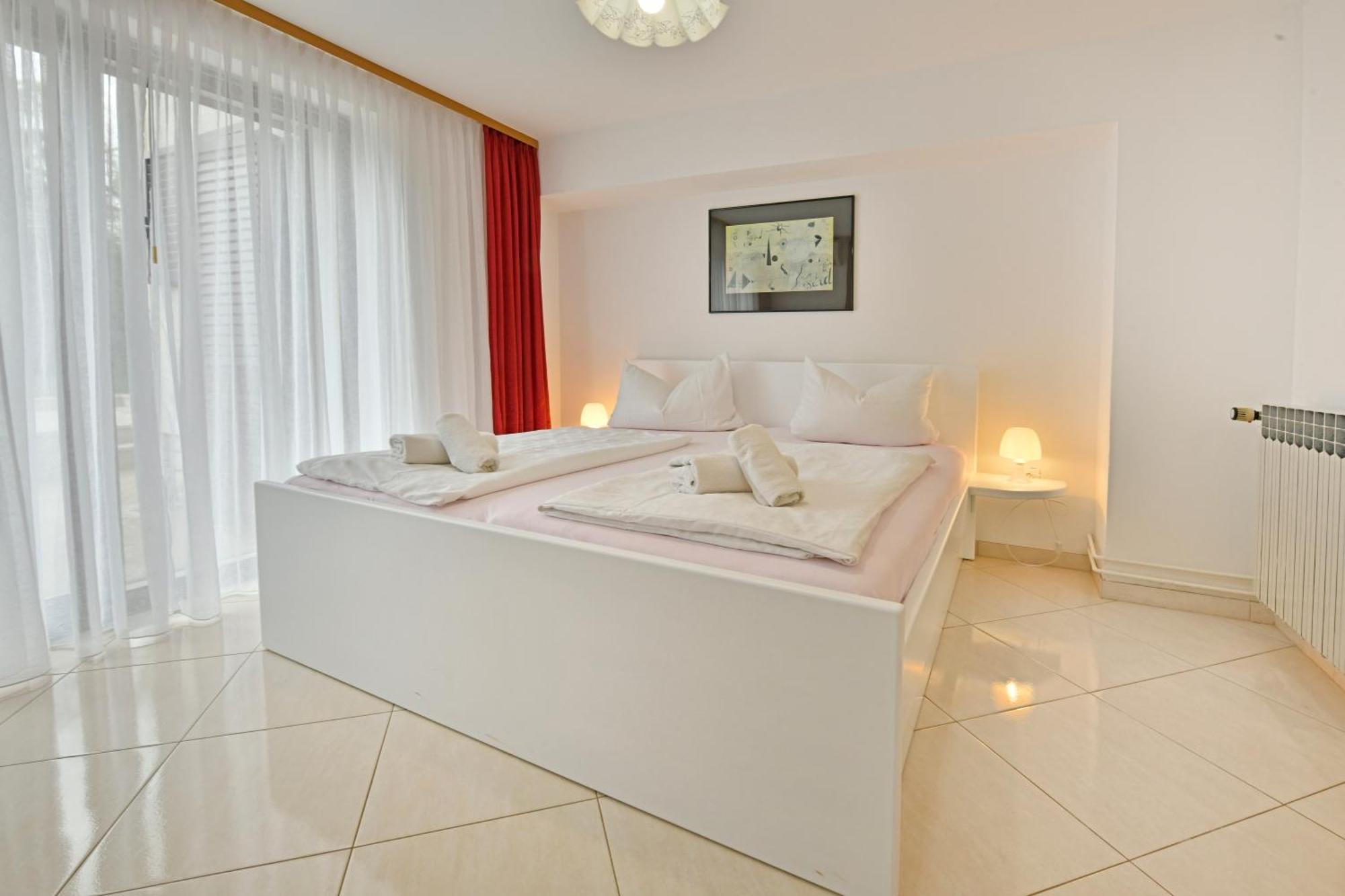 Mina Apartment Porec